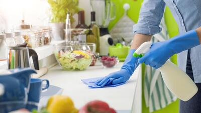 I clearly put adulthood on a pedestal and didn’t realize that adults have their own share of chores and tasks they dislike, and yet which can’t be avoided. So, when I finally stepped into adulthood, I felt overwhelmed and a bit cheated by the long list of tasks that needed to be done either on a daily or weekly basis,” writes Sonali Gupta. (StockPic) I clearly put adulthood on a pedestal and didn’t realize that adults have their own share of chores and tasks they dislike, and yet which can’t be avoided. So, when I finally stepped into adulthood, I felt overwhelmed and a bit cheated by the long list of tasks that needed to be done either on a daily or weekly basis,” writes Sonali Gupta. (StockPic)