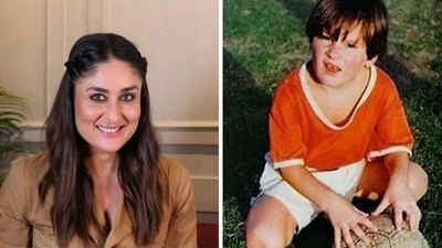 Kareena Kapoor praises Lionel Messi after FIFA World Cup Final 2022. Kareena Kapoor praises Lionel Messi after FIFA World Cup Final 2022.