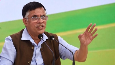 Pawan Khera Pawan Khera