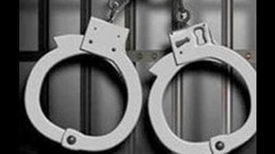Police arrested her mother-in-law and another family member for dowry death a day after the 22-year-old victim died under suspicious circumstances. (HT File) Police arrested her mother-in-law and another family member for dowry death a day after the 22-year-old victim died under suspicious circumstances. (HT File)