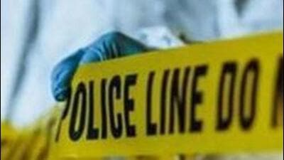 The deceased were identified as Kariyappa (45), a worker from Davangere, and Bahaddur (28) from Assam who worked as a security guard. (Representative Photo) The deceased were identified as Kariyappa (45), a worker from Davangere, and Bahaddur (28) from Assam who worked as a security guard. (Representative Photo)