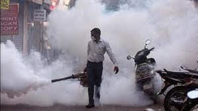 The last confirmed dengue fatality of the year was on November 7, when a 36-year-old woman from east Delhi’s Subhash Mohalla died of the illness (HT Photo) The last confirmed dengue fatality of the year was on November 7, when a 36-year-old woman from east Delhi’s Subhash Mohalla died of the illness (HT Photo)