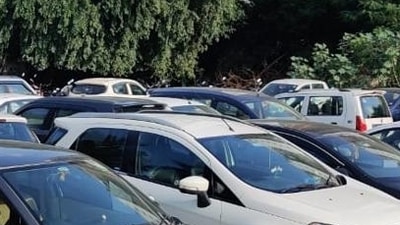 At least 17 cars from leading automobile manufacturers may be discontinued from April next year (Representative image) At least 17 cars from leading automobile manufacturers may be discontinued from April next year (Representative image)
