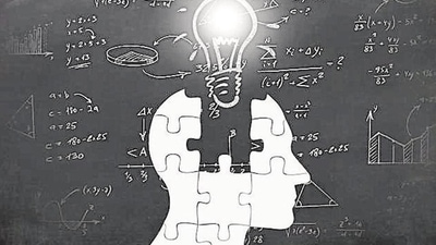 He had developed a talent for mathematics from a very young age, mastering trigonometry at the age of 12 and was eligible for a scholarship at the Government Arts College in Kumbakonam. (Getty Images/iStockphoto (Representative Image)) He had developed a talent for mathematics from a very young age, mastering trigonometry at the age of 12 and was eligible for a scholarship at the Government Arts College in Kumbakonam. (Getty Images/iStockphoto (Representative Image))