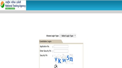 JNUEE Answer Key 2022 released at jnuexams.nta.ac.in, download link here