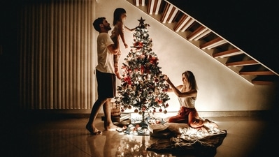 Merry Christmas 2022: Check out these Christmas traditions from around the world ( Jonathan Borba) Merry Christmas 2022: Check out these Christmas traditions from around the world ( Jonathan Borba)