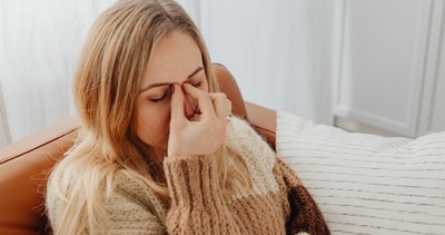 Expert on sinusitis causes and symptoms, tips to keep sinus healthy (Karolina Grabowska) Expert on sinusitis causes and symptoms, tips to keep sinus healthy (Karolina Grabowska)