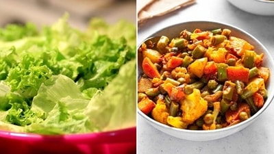 Raw vs cooked food; nutritionist on which is better (Pixabay, Pinterest) Raw vs cooked food; nutritionist on which is better (Pixabay, Pinterest)