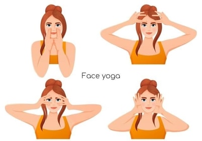 Face Yoga