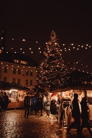 Celebrating Christmas in Jordan will be a once-in-a-lifetime adventure and a cheap holiday location. (Unsplash) Celebrating Christmas in Jordan will be a once-in-a-lifetime adventure and a cheap holiday location. (Unsplash)
