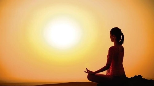 Mindfulness Yoga