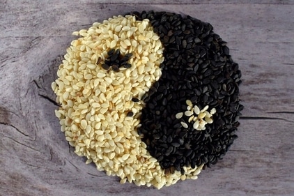 Sesame seeds (Pixabay)