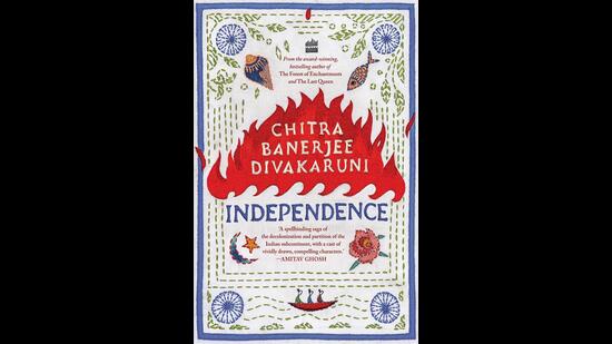 350pp, ₹699; HarperCollins 350pp, ₹699; HarperCollins