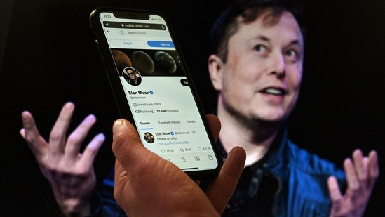 Musk is also launching a subscription service that will cost $8 a month, the success of which will depend on Twitter serving up regular valuable information and entertainment to subscribers(AFP) Musk is also launching a subscription service that will cost $8 a month, the success of which will depend on Twitter serving up regular valuable information and entertainment to subscribers(AFP)