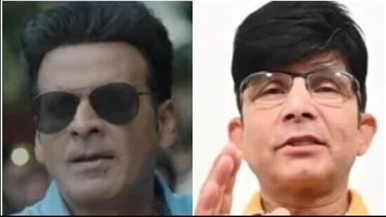 In the defamation case filed by actor Manoj Bajpayee, a court did not give relief to KRK.