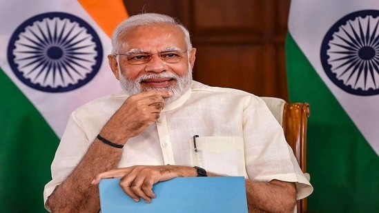 Prime Minister Narendra Modi