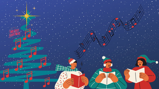 Christmas 2022: Why do we sing Christmas carols? Know history and significance (Image by Moondance from Pixabay )