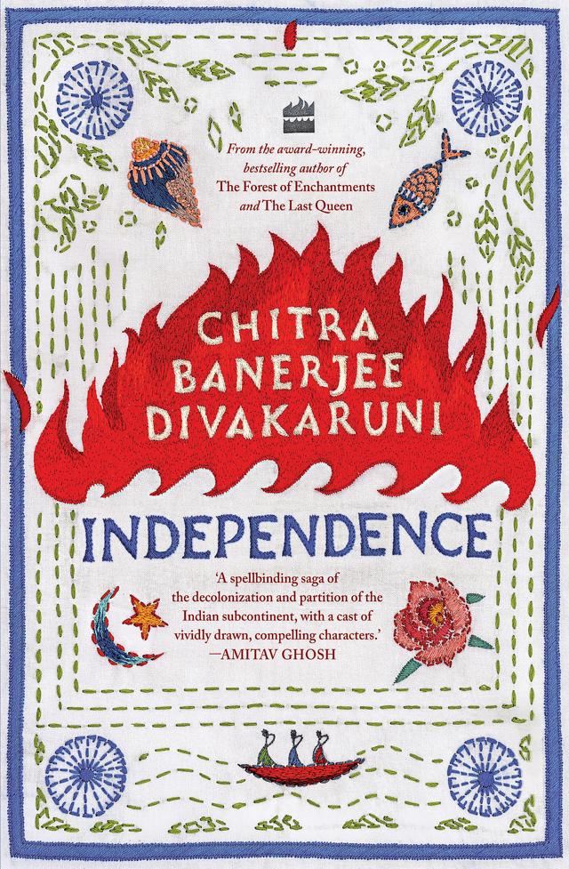 350pp, ₹699; HarperCollins 350pp, ₹699; HarperCollins
