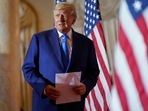 US Capitol riots: List of laws Trump broke as panel seeks criminal charges(AP) US Capitol riots: List of laws Trump broke as panel seeks criminal charges(AP)