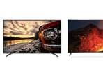 Panasonic LED TVs have great display, among other interesting features.