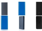 Mi power banks can help you tide over mobile phone low-battery scenario.  