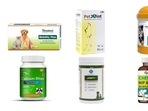  Pet nutritional supplements will keep your dog's joints in good health..