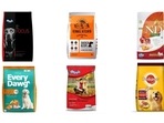 Best dry foods for dogs: These rank high on both quality and nutritional value.