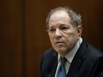 Harvey Weinstein.(AFP) Harvey Weinstein.(AFP)