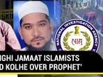 ‘TABLIGHI JAMAAT ISLAMISTS KILLED MAN OVER PROPHET POST’