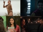 Uorfi Javed, Tejasswi Prakash, Rohit Saraf and Maitreyi Ramakrishnan feature in Netflix's 'deleted' scenes video. Uorfi Javed, Tejasswi Prakash, Rohit Saraf and Maitreyi Ramakrishnan feature in Netflix's 'deleted' scenes video.