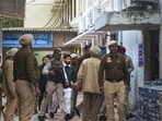 The investigation revealed that after the murder the accused ran away and met Irfan where he had arranged a party to celebrate the murder. (Representative image/ PTI) The investigation revealed that after the murder the accused ran away and met Irfan where he had arranged a party to celebrate the murder. (Representative image/ PTI)