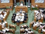 Several members of the opposition parties said that only including communities in the ST list will not help and the government should consider taking welfare measures for them as well. (ANI File Photo) Several members of the opposition parties said that only including communities in the ST list will not help and the government should consider taking welfare measures for them as well. (ANI File Photo)