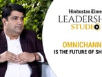 OMNICHANNEL IS THE FUTURE OF SHOPPING