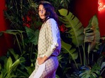 Anushka Sharma is the new brand ambassador of a sportswear label in India.