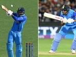 Axar Patel and R Ashwin have shown decent form with the bat but can they be balled all-rounders?(Getty Images) Axar Patel and R Ashwin have shown decent form with the bat but can they be balled all-rounders?(Getty Images)