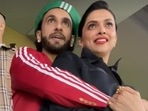 Deepika Padukone has reacted to Ranveer Singh's Instagram Stories now. Deepika Padukone has reacted to Ranveer Singh's Instagram Stories now.