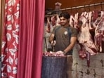 Some Hindutva groups have been carrying on a campaign against halal certification in recent times. Some Hindutva groups have been carrying on a campaign against halal certification in recent times.