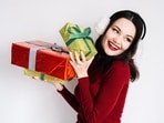 Healthy snacks will make for a great gifting option during Christmas season.