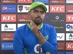 Pakistan captain Babar Azam Pakistan captain Babar Azam