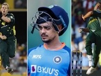 Ishan Kishan's batting resembles the style of a former India opener