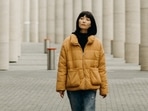 Jackets are a favourite sartorial option in winter season.