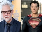 James Gunn had announced that that the next Superman movie will focus on his early life hence the role had to be recast. James Gunn had announced that that the next Superman movie will focus on his early life hence the role had to be recast.