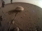 NASA's InSight is the first and only spacecraft to probe Marsquakes NASA's InSight is the first and only spacecraft to probe Marsquakes