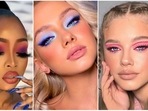 6 trendy and simple make-up looks that are perfect for date night (pinterest) 6 trendy and simple make-up looks that are perfect for date night (pinterest)