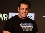 Salman Khan once talked about his fashion sense. Salman Khan once talked about his fashion sense.