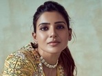 Samantha Prabhu was last seen in Yashoda. Samantha Prabhu was last seen in Yashoda.