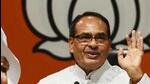 This is the first no-confidence motion against Madhya Pradesh chief minister Shivraj Singh Chouhan since 2011. (HT File Photo)
