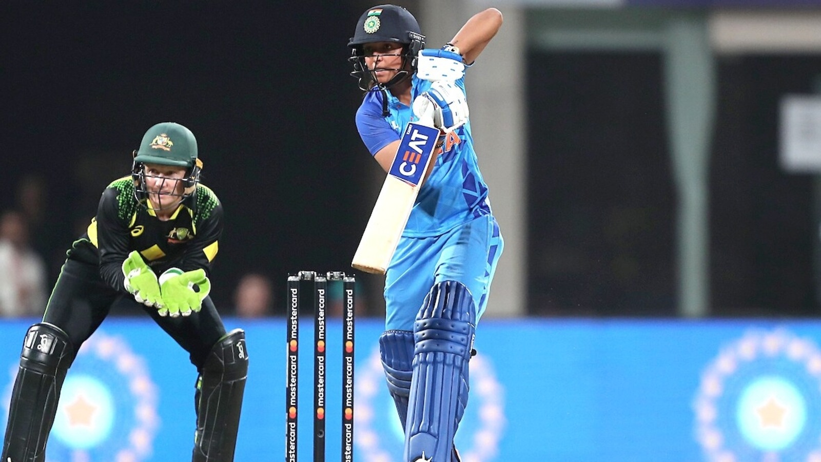 India Women vs Australia Women 5th T20 Live Streaming When and where to watch Cricket