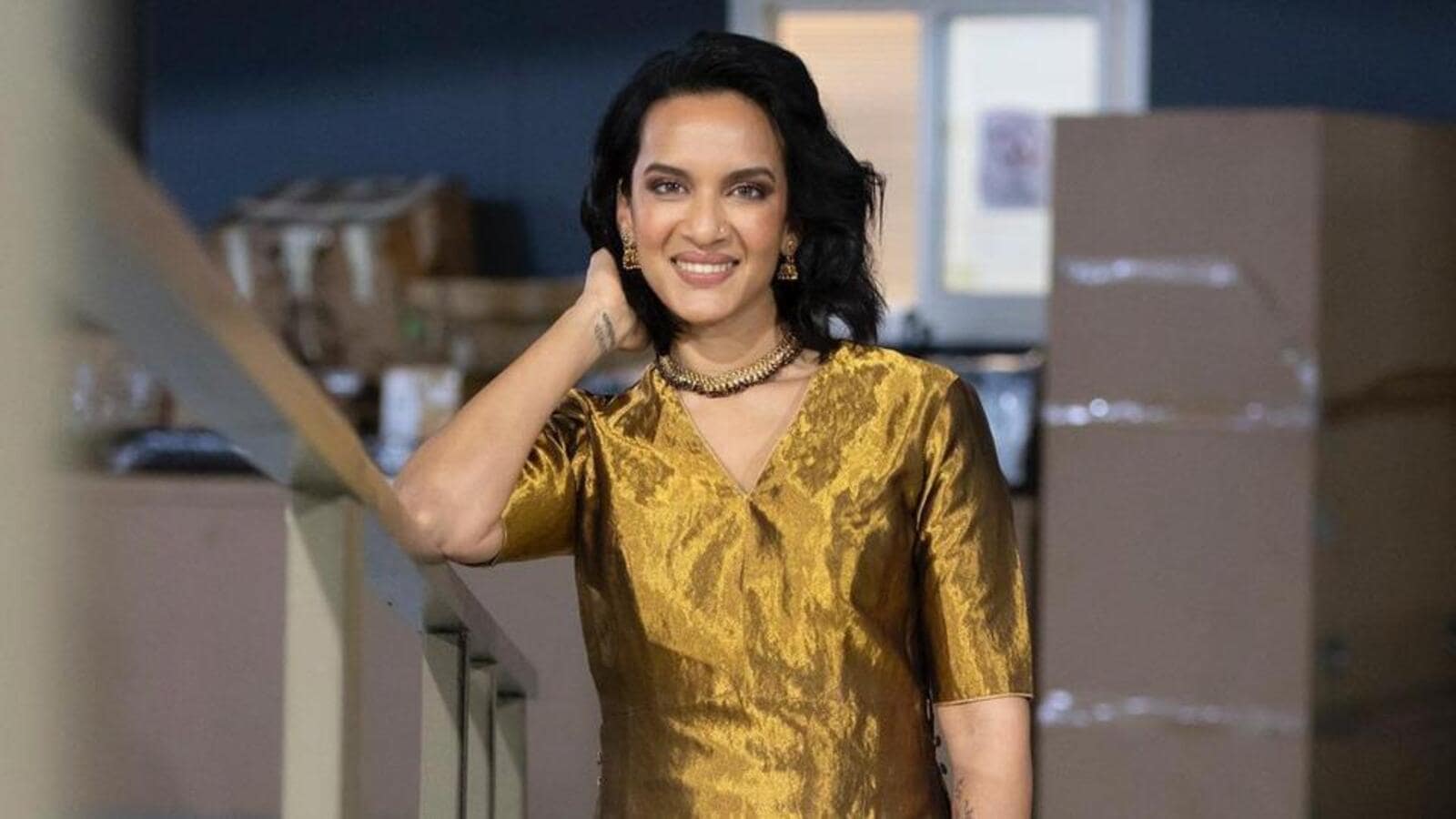 Anoushka Shankar on paying tribute to Nirbhaya: Performance also a reflecting that nothing much has changed