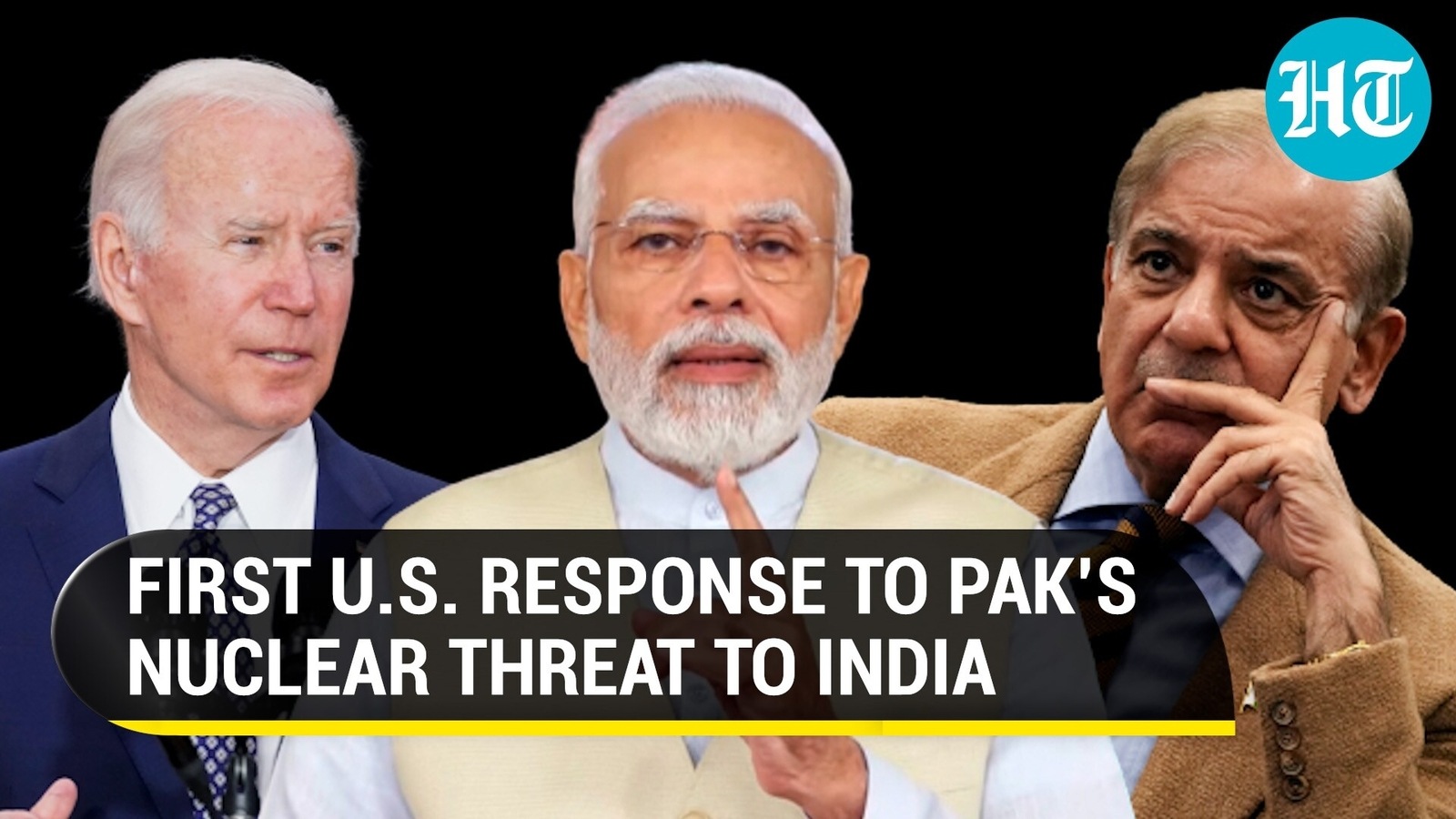 ‘Don’t Want India-Pak War…’: U.S. On Nuclear Threat, Attack On PM Modi ...